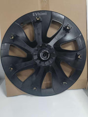 EVhimi Tesla Hubcaps