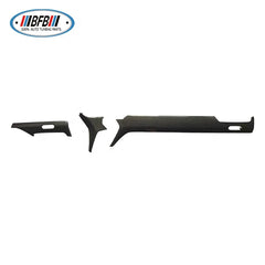9pcs Replacement Carbon Fiber URUS Interior Kits Door Trim Panels  For Lamborghini URUS 2018up Carbon Fiber Interior Trims