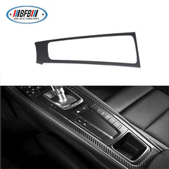 Real Dry Carbon Interior Trims For Porsche 991 718 981 Boxster Cayman RHD Only