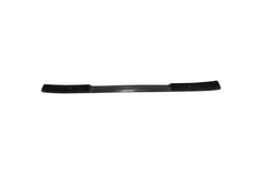 Carbon Fiber Mustang Roof Spoiler boot Window Spoiler Wing For Ford Mustang 2015+