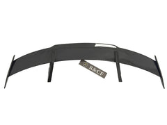 For BMW G80 M3 G82 M4 G20 G22 G30 F90 MP Style Carbon Fiber Rear Spoiler High Wing Perfect Fitment