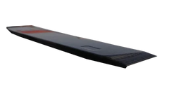 Car Parts Abs Material Rear Spoilers Roof Spoiler Wing For BMW 3 Series F130 2012 2013 2014