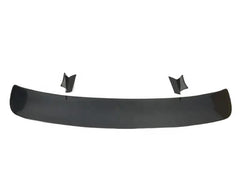 08-15 Carbon Fiber Esp style Rear Spoiler GT Wing For Nissan GTR R35 Trunk Lip Spoiler Rear Wing