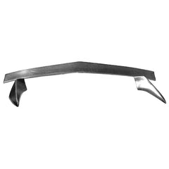 Real Carbon Fiber Spoiler For Chevrolet Camaro 2015+3PCS Style Trunk Wing