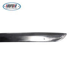 OEM Rood Spoiler Carbon Fiber for Mercedes C Class W205 2014-2017 Car Back Window Wing Rear Roof Spoiler