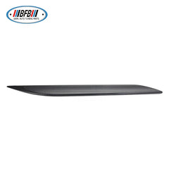 For Lexus NX200t NX300h Real Carbon Fiber Interior Trim Dashboard Cover Panel Center Console Cover 2015-2017