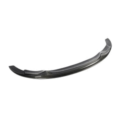 Front Bumper Carbon Fiber MP Style Front Bumper Lip Splitter Body Kits For BMW 3 Series E92 E93 M-tech