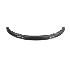 Front Bumper Carbon Fiber MP Style Front Bumper Lip Splitter Body Kits For BMW 3 Series E92 E93 M-tech