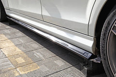 09-11 C63 AMG W204 Prefacelift Carbon Fiber Body kit Spoiler kit For Mercedes Benz C63 W204