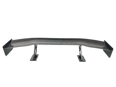 Carbon Fiber Adjustable High Wing A-GTC-200 style Car Spoiler For 2022 Subaru WRX