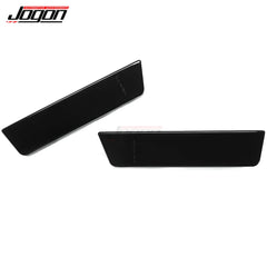 For Dodge Challenger 2008-2014 FRONT For Dodge Charger 2011-2014 FRONT Side Marker Light Dynamic LED Flashing Indicator Lamp