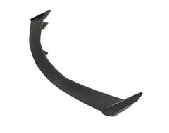 OEM Style Carbon Fiber High Wing Spoiler for Corvette Stingray C8 Z07 Z51  2020-2022 Rear Bumper Wing Spoiler