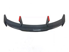 G80 M3 G82 M4 Spoiler MP style Carbon Fiber Rear Spoiler High Wing For BMW G8X M3 M4 2021+