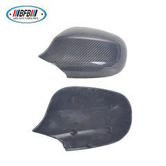 E92 LCI Carbon Mirror Cover Replacement Side Mirror Cover for BMW 3 Series 4-door E90 LCI 2009-2011