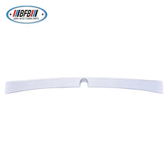 ABS Rear Roof Spoiler for Mercedes-Benz E Class W212 2009-2013 Back Window Wing Primer Painting