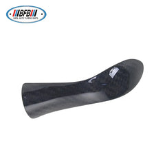 Car Interior Accessories Sticker Gear Shift Knob Cover for Infiniti Q50 2013-2017