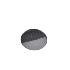 For Toyota GT86  Real Carbon Fiber Gas Tank Fuel Oil Cover Moulding Trim Sticker For Subaru BRZ 2013-2020