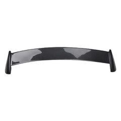 Real Carbon Fiber Rear Roof Spoiler for Porsche Macan 2014-2017 Rear Boot Spoiler