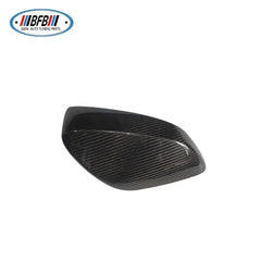 For Toyota GT86 For Subaru BRZ Carbon Fiber Mirror Cover Rearview Side Mirror Cover Add On Style