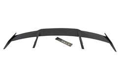 G80 M3 G82 M4 Spoiler MP style Carbon Fiber Rear Spoiler High Wing For BMW G8X M3 M4 2021+