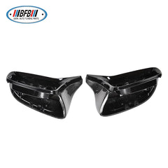 AN Style Carbon Fiber Side Mirror Cover Replacement Type For New 3 Series G20 Rearview Mirror Cover 2020