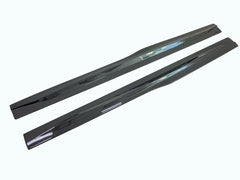 2015-19 F80 M3 F82 M4 Carbon Fiber Side Skirts PM style For BMW F80 M3 F82 M4 Car styling