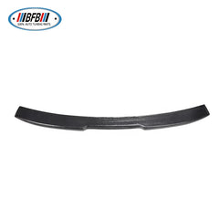 Carbon Fiber Rear Roof Spoiler for BMW 4 Series F36 Sedan 4 Door 2013-2016 Back Window Wing
