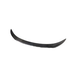 Car Accessories Cars Carbon Fiber Rear Spoiler For BMW M6 F06 2012 2013 2014 2015 2016 2017
