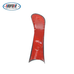 Car Interior Accessories Sticker Gear Shift Knob Cover for Infiniti Q50 2013-2017