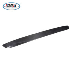 OEM Rood Spoiler Carbon Fiber for Mercedes C Class W205 2014-2017 Car Back Window Wing Rear Roof Spoiler