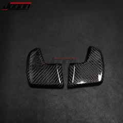 Replace Steering Wheel Paddle Shifter Cover Trim For BMW For Mini Cooper ONE F55 F56 F57 2014-2020 Clubman F54 Countryman F60