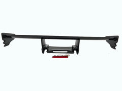 08-15 NSM Style Carbon Fiber GT Wing Rear Trunk Spoiler For Nissan GTR R35