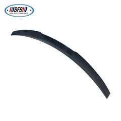 New M4 G82 Spoiler Dry Carbon Fiber Rear Trunk Spoiler for BMW 4 Series 2-Door Coupe G22 2020up
