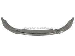 V style Carbon Fiber Front Bumper Lip Spoiler For BMW F80 F82 F83 M3 M4