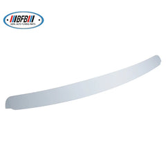 Fiberglass FRP Car Rear Roof Spoiler unpainted For BMW 3 Series E46 2DR Trunk Roof Spoiler
