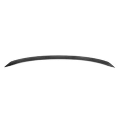 1 Pc Tuning Carbon Fiber Turbo Spoiler Automotive Parts For Porsche Cayenne Coupe 9Y0 2018-2023