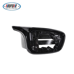 AN Style Carbon Fiber Side Mirror Cover Replacement Type For New 3 Series G20 Rearview Mirror Cover 2020