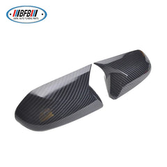 Stick on ABS Water Transfer Side Mirror Cover For Camry 2018 M Style Rear view Mirror Cover