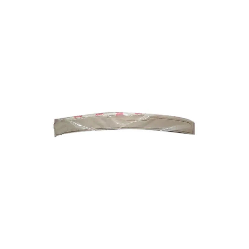Car Accessories ABS Material Roof Wing Lip Spoiler For Hyundai Avante