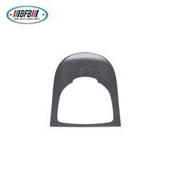 100% Real Carbon Auto Interior Trims Replacement Full Set Carbon Fiber Steering Wheel For Mercedes W464 G500