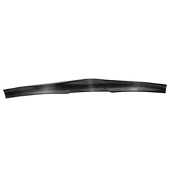3PCS Style Car Spoiler For 16-22 Camaro Carbon Fiber Rear Trunk Wing Spoiler For Chevrolet Camaro