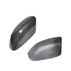 Dry Carbon Mirror Cover Fit For Maserati Ghibli Quattroporte  2013-2016 Add On Style