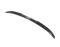 G80 M3 OE-M Style Carbon Fiber Rear Trunklid Spoiler Boot Spoiler Wing For BMW G80 M3 G82 M4 2021