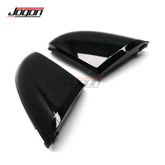 LED Dynamic Turn Signal Light Side Wing Rearview Mirror Indicator Lamp Trim With Bottom Shell  For Dodge Ram 1500 2500 2009-2014