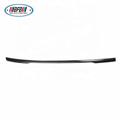 Dry Carbon Rear Trunk Decoration Trim For Land Rover Sport Ranger Rover 2018+