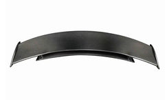 GTR Style With LED Carbon Fiber Rear Trunk GT Wing Rear Spoiler For Mercedes Benz C190 2 Doors AMG GT GTR 2015+