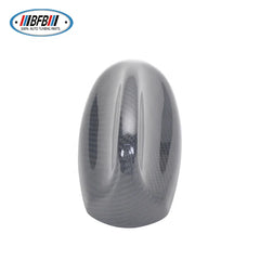 Real Carbon Fiber Car Shark Fin Roof Antenna for Alfa Romeo Giulia Sedan 2016-2018