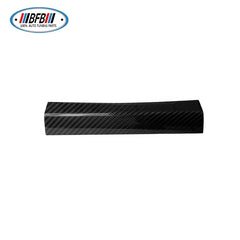 Real Dry Carbon Condition Knob Panel Trim Cover Air Conditioning Control Panel Trim For Toyota 86 For Subaru BRZ 2022
