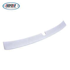 ABS Rear Roof Spoiler for Mercedes-Benz E Class W212 2009-2013 Back Window Wing Primer Painting