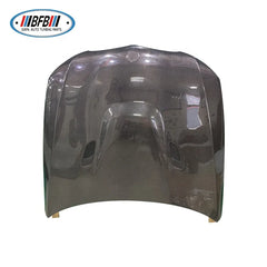 Carbon Fiber Bonnet Engine Hood Cover Fit for Ford BMW 3 Series E90 LCI 2009-2012